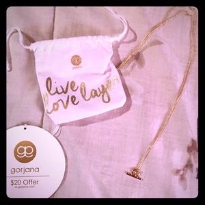 Gorjana Gold Necklace